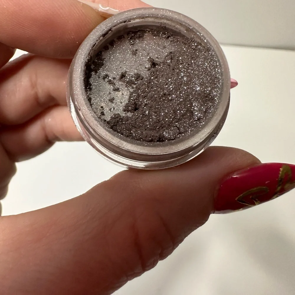 bareMinerals, GOSSIP loose mineral eyeshadow, travel size